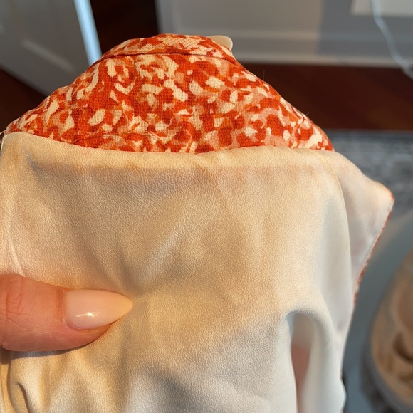 Halter top - Picture 8 of 8